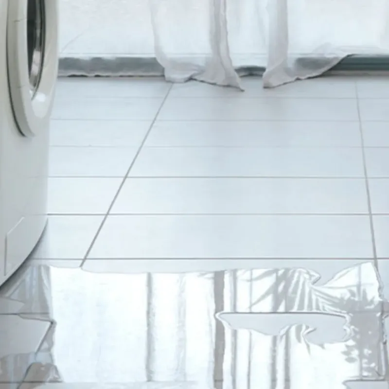Appliance Leak Cleanup in Clay Center, KS