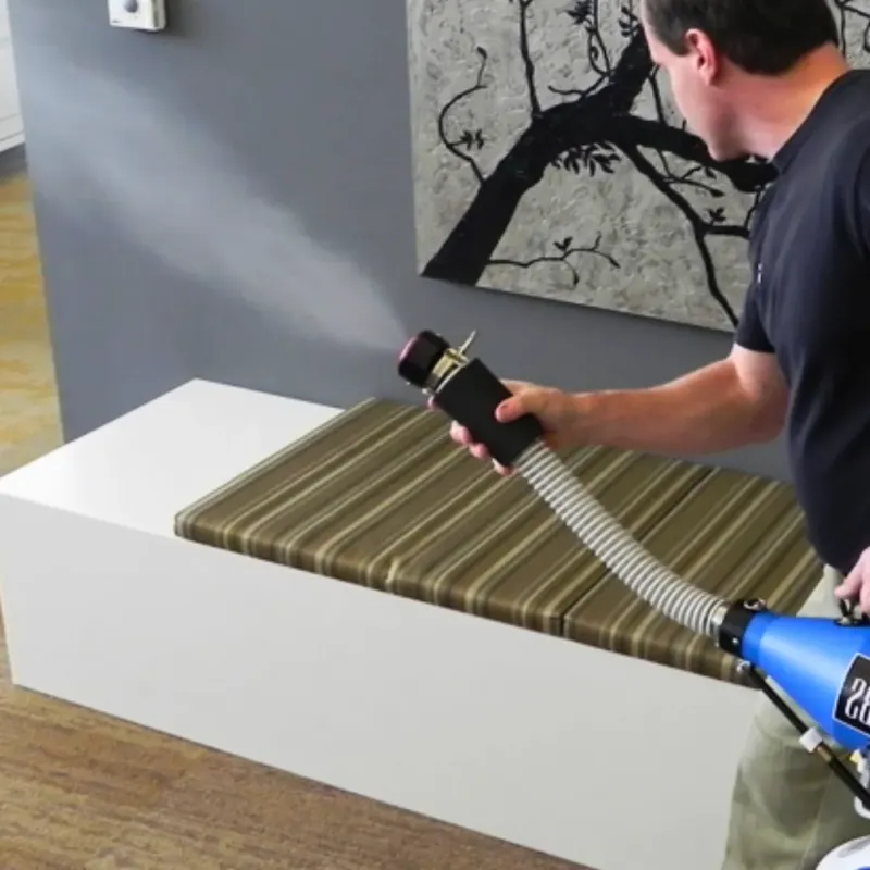 Professional Odor Removal in Clay Center, KS