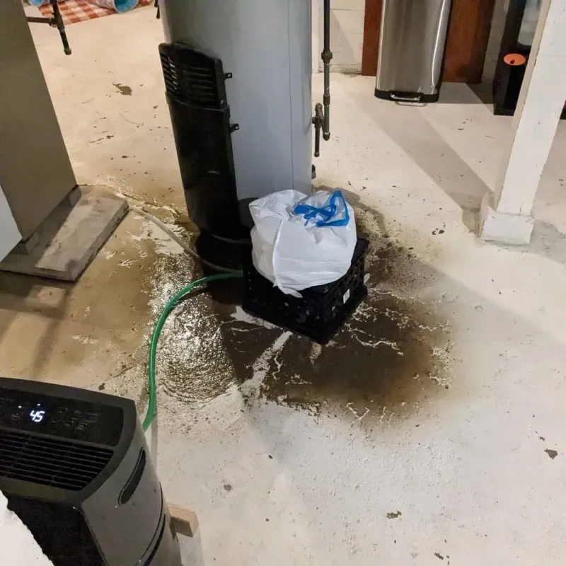 Sewage Backup Cleanup Service in Clay Center, KS